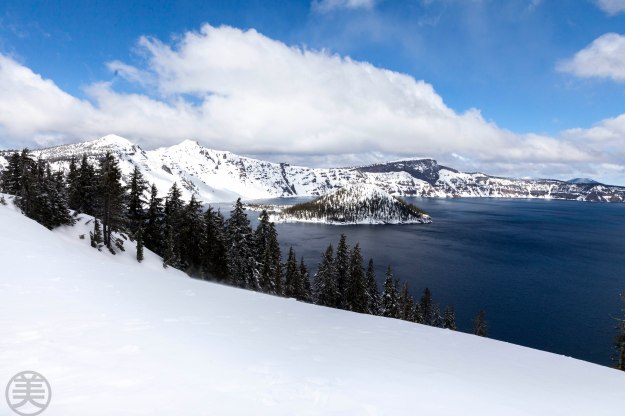 Crater Lake